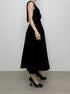 lamb wool skirt
